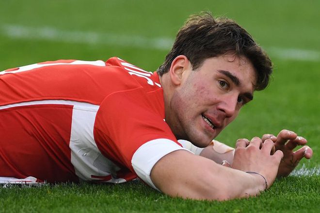 成为6连胜 成为6连胜