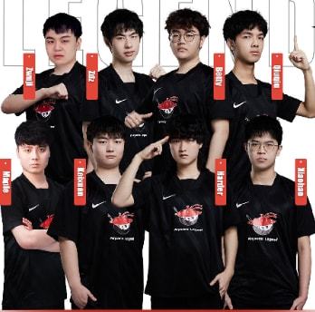 杰出的进攻 杰出的进攻