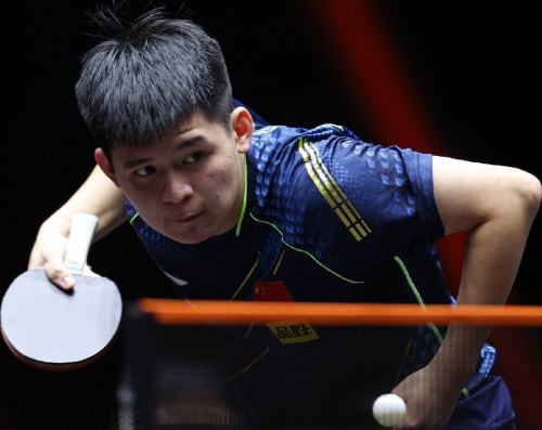 底线球后 底线球后