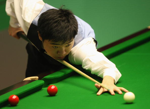 冰壶赛的特 冰壶赛的特