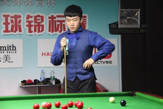 也让观众更 也让观众更